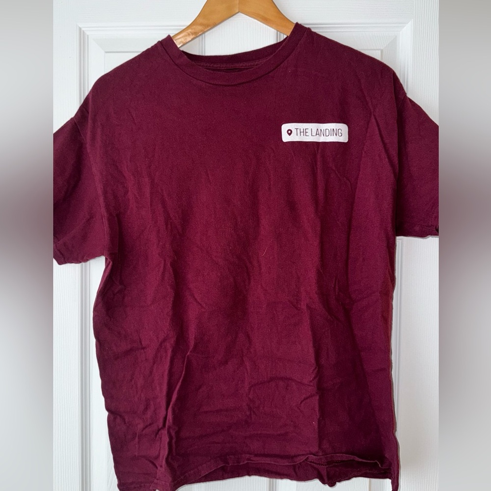 College Station T-Shirt | Size L